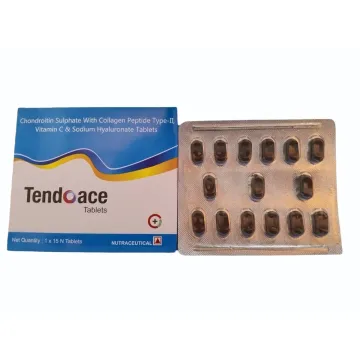 Tendoace Tablet product image