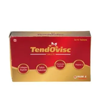 Tendovisc Tablet product image