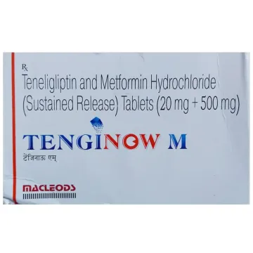 Tenginow M 500 Tablet product image