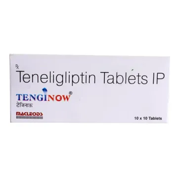 Tenginow Tablet product image