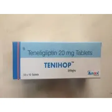 Tenihop Tablet product image