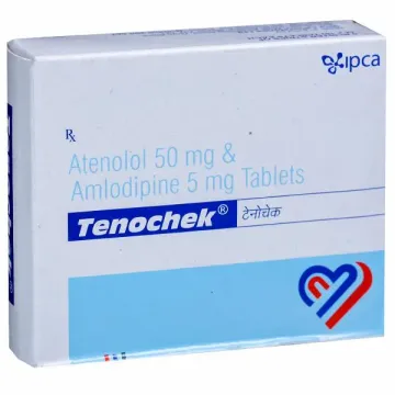 Tenochek 50 Tablet product image