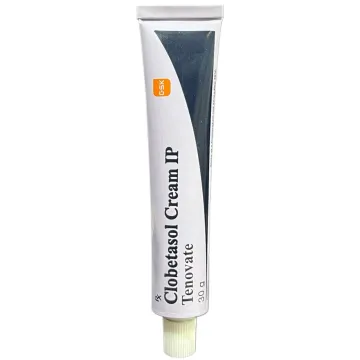 Tenovate Cream 30gm product image