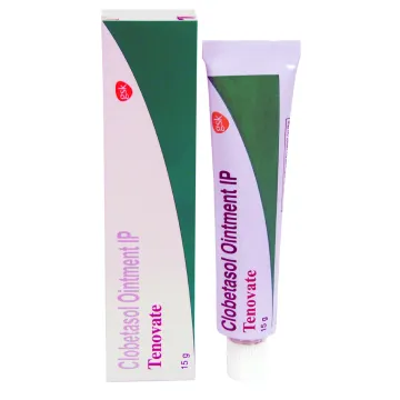 Tenovate Ointment 15gm product image