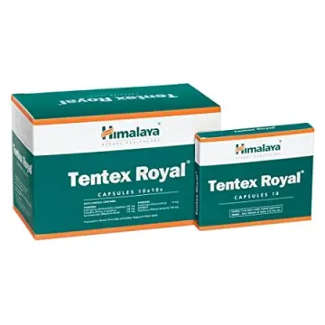 Tentex Royal Capsule product image