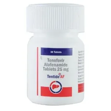 Tentide Af Tablet product image