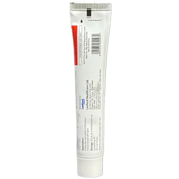 Terabet Cream 20gm product image