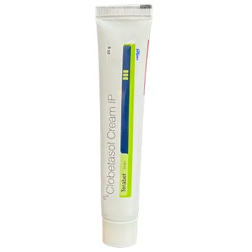 Terabet Cream 20gm product image