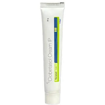 Terabet Cream 20gm product image