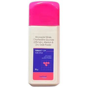 Terabet Gm Powder 75gm product image