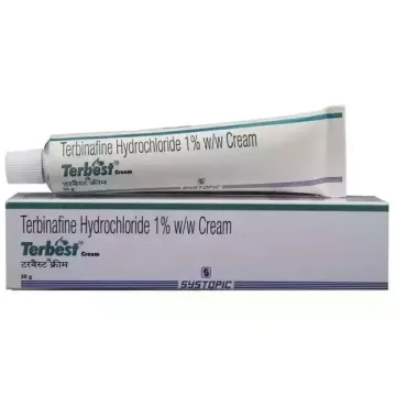 Terbest Cream 30 Gm product image