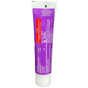 Terbicide Cream 50gm product image
