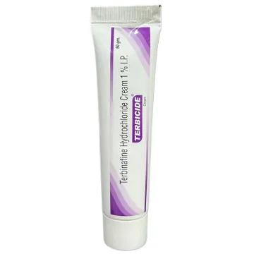 Terbicide Cream 50gm product image