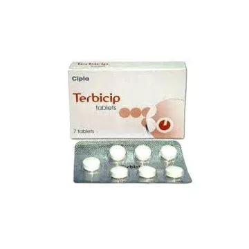 Terbicip Tablet product image