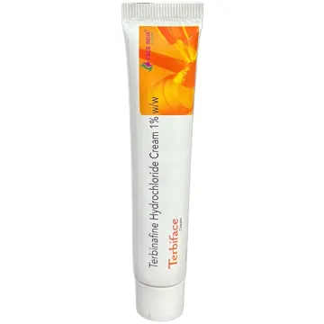Terbiface Cream 30gm product image