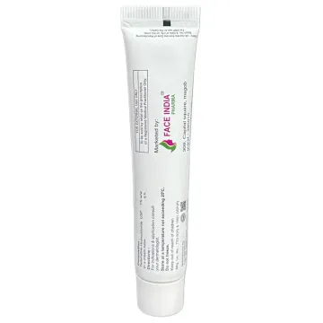 Terbiface Cream 30gm product image