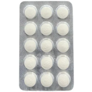 Terbikem 250 Tablet product image