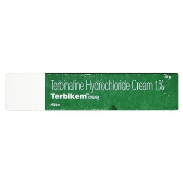 Terbikem Cream 30gm product image
