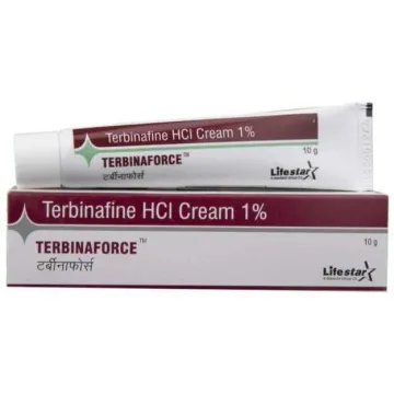 Terbinaforce Cream product image