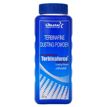 Terbinaforce Dusting Powder product image