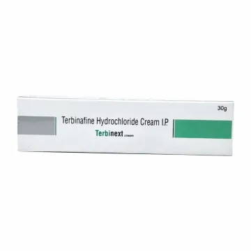 Terbinext Cream 30gm product image
