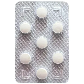 Terbipro 250 Tablet product image