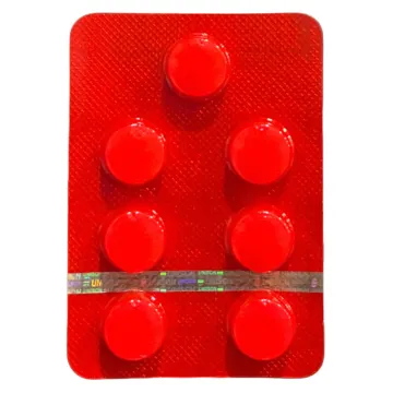 Terbison 250 Tablet product image