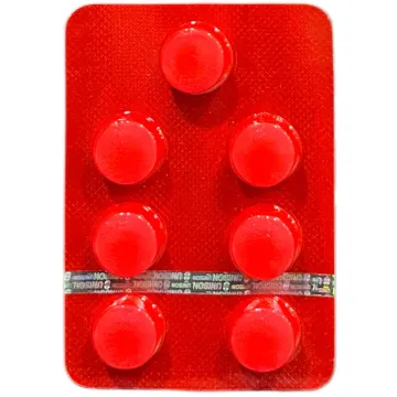 Terbison 250 Tablet product image