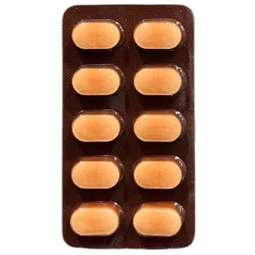 Terbiter 250 Tablet product image