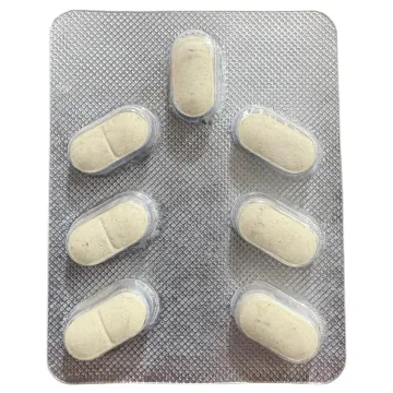 Terbitral 500 Tablet product image