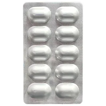 Terbiwell Tablet product image
