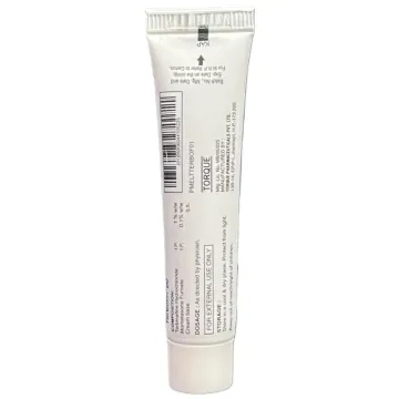 Terbofin Oc Cream 15gm product image