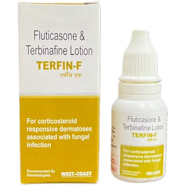 Terfin-f Lotion 15ml product image