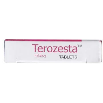Terozesta Tablet product image