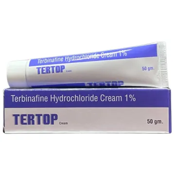 Tertop Cream 50gm product image