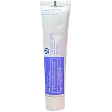 Tertop Cream 50gm product image