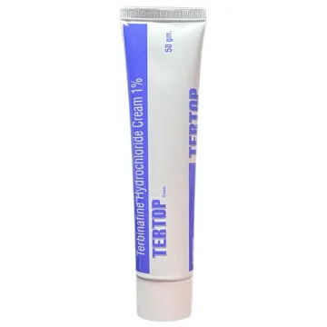 Tertop Cream 50gm product image