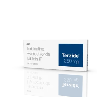 Terzide Tablet product image