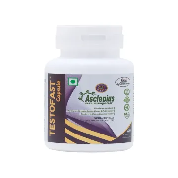 Testofast Capsule product image