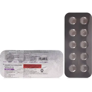 Testoki Tablet product image