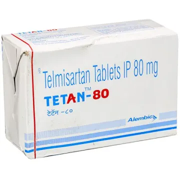 Tetan 80 Tab product image