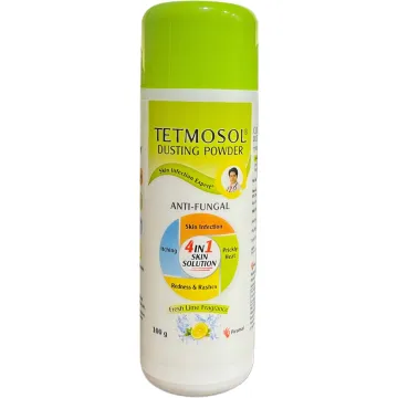 Tetmosol Powder product image