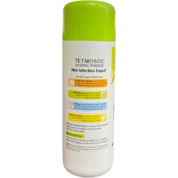 Tetmosol Powder product image