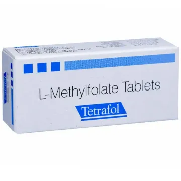 Tetrafol Tablet product image