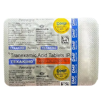 Texakind Tablet product image