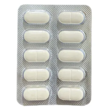 Texakind Tablet product image