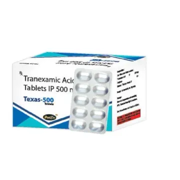 Texas 500 Tablet product image