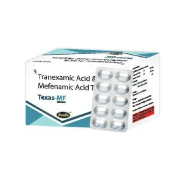 Texas Mf Tablet product image