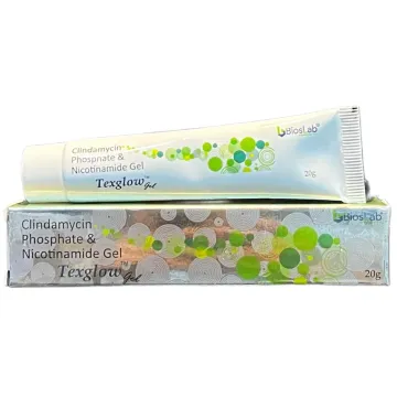 Texglow Gel 20gm product image