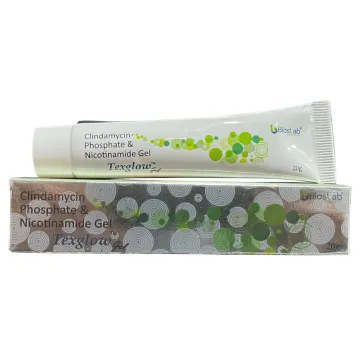 Texglow Gel product image